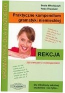 Praktyczne kompendium gramatyki niemieckiej.