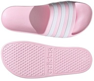 Adidas detské šľapky plast ružový veľkosť 37
