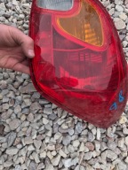light right rear part right rear Mitsubishi Space Star II