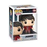 Funko POP Figúrka Zaklínač Jasker