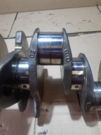 AUDI Q7 4L 4.2 TDI crank 057L