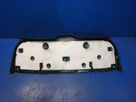 MERCEDES GLA W156 X156 cover cover bonnet boot