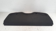 plato rear boot Renault Clio 3 III 3D 1,2 16V 3D