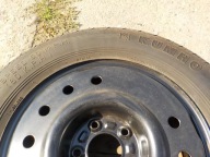CHEVROLET CAPTIVA ANTARA dojazdovka R16 5x115 155/90/16