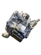 CAMBIO PEUGEOT 407 2.7 HDI 20GG07