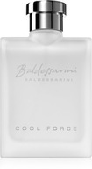 Baldessarini Cool Force toaletná voda pre mužov 90 ml