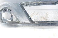 SEAT LEON II 1P0 LIFT 2009- bumper front front 1P0807221M