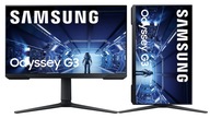 Monitor Gamingowy Samsung Odyssey 24