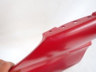 RENAULT CLIO IV 4 12-19 fender front front left