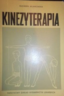Kinezyterapia - K Milanowska
