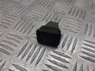 opening control switch bonnet SAAB 9-3 12805287