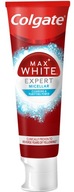 Colgate Max White bieliaca zubná pasta 75 g