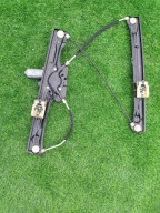BMW X4 X5 7322747 mechanism lifting windows left front
