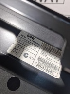BMW E81 E82 E84 E90 E91 Chargeur lecteur cd CD pour 6 PLYT 9196669