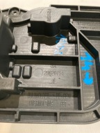 DUCATO BOXER JUMPER LIFT 14- light housing rear part left