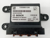 modulo PDC parcheggio 13308135 0263004340 Opel Insignia e (2008-2017 ) A