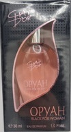 Chat D'or OPYAH BLACK pre ženu parfumovaná voda 30 ml