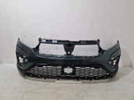 DACIA SANDERO III 3 STEPWAY 2020- front bumper front 620228861R