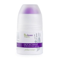 Biolaven Organic Dezodorant 50 ml