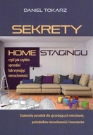 SEKRETY HOME STAGINGU, TOKARZ DANIEL