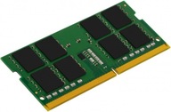 Kingston 1x32GB 3200MHz DDR4 Non-ECC CL22 SODIMM