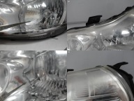 SUZUKI SX4 FIAT SEDICI 06-13 LIFT light normal fog light left front EUROPA