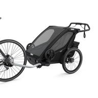 PRZYCZEPKA ROWEROWA THULE CHARIOT SPORT DOUBLE