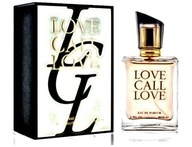 LIBRE LOVE CALL LOVE | Dámsky parfum 50ml