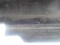 SUBARU XV LIFT 15-18 bumper front front SPR