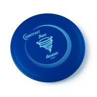 Sunsport Discgolf/Frisbee Golf disk Hurricane Driver Začiatočník