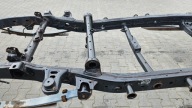 VW AMAROK 2.0 TDI rama podwozie 4 tür 2014