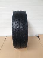 Semperit VAN-GRIP 3 215/65R16 109/107 R priľnavosť na snehu (3PMSF)