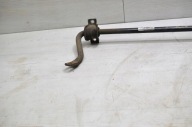 pipe tanks tanks air Volvo V40 II lift
