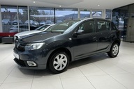 Dacia Sandero salonPL, FV23%, gw, dostawa