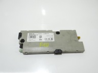 antenna amplifier DIVERSITY BMW F10 9257366