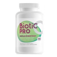 Nature Science Biotic Pro - pre odolnosť - 100 g