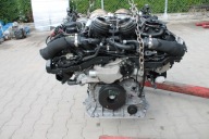 engine complete AUDI RSQ8 4.0 TFSI 30TYS KM DHU