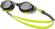 OKULARY PŁYWACKIE NIKE OS CHROME JUNIOR 8-14 LAT