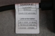 BMW X1 U11 X2 U10 MINI U25 bundle KABEL wiring brakes POSTOJOWEGO 5A45DD4
