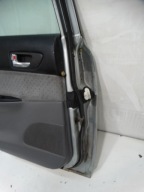 Tür links heck MAZDA 6 KOMBI GG 2002-2007R.