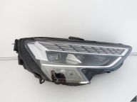AUDI A3 S3 8Y0 LIFT 24- light HEADLIGHT FULL LED right front EUROPA + module
