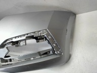 front bumper front SKODA OCTAVIA 4 IV 19-24