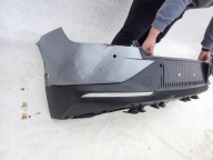 KIA EV6 21-> bumper rear part rear PDC