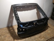 boot door BMW 6 GT G32