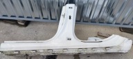 quarter threshold left side AUDI A6 C7 sedan AVANT *