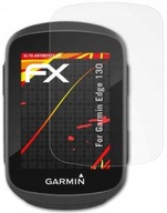 2 x Szkło Hartowane 2,5D 9H / Garmin GPS EDGE 130