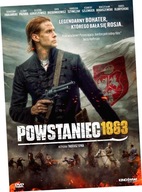 Povstanie DVD