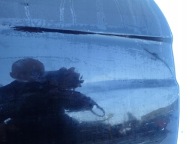 MERCEDES SLK W172 11-> door right front