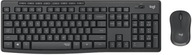 LOGITECH MK295 SILENT WIRELESS COMBO