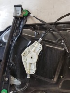 window regulator left front + speaker + mini motor VW PASSAT B7 KOMBI